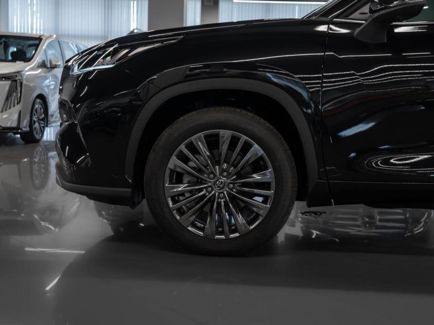 Toyota Highlander IV (XU70) Москва  - изображение 28
