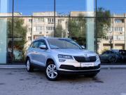Skoda Karoq I Самара  - изображение 17