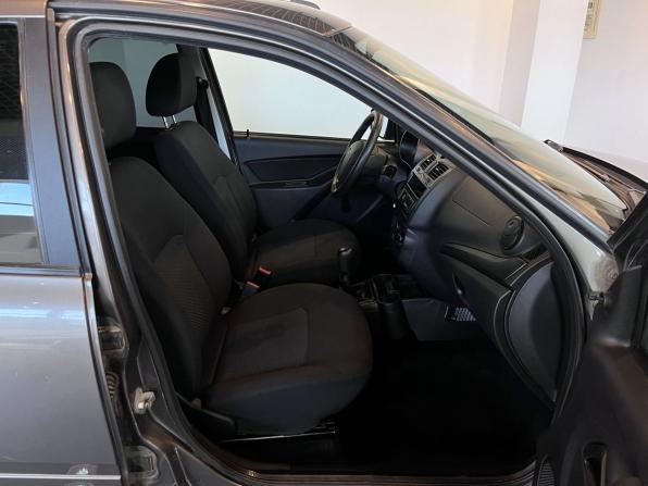 Lada (ВАЗ) Granta I Рестайлинг с пробегом 2019 года, цена 577 000 рублей, 133169 км, лифтбек, Автокод Объявления