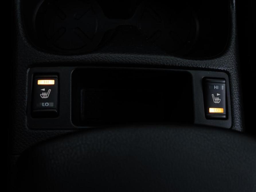 Nissan Qashqai II Рестайлинг Ставрополь  - изображение 14
