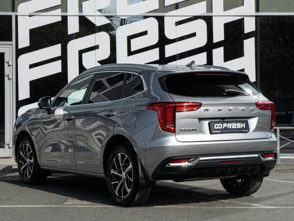 Haval Jolion I с пробегом 2023 года, цена 2 160 000 рублей, 27934 км, внедорожник, Автокод Объявления