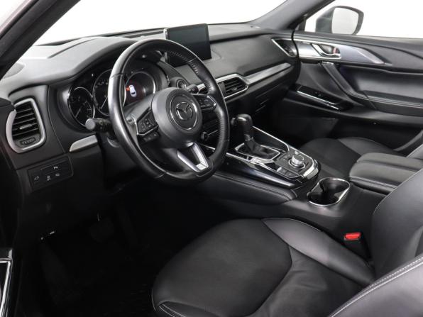 Mazda CX-9 II Рестайлинг с пробегом 2021 года, цена 4 849 000 рублей, 59470 км, внедорожник, Автокод Объявления