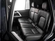 Toyota Land Cruiser 200 Series Рестайлинг 1 Тюмень  - изображение 33