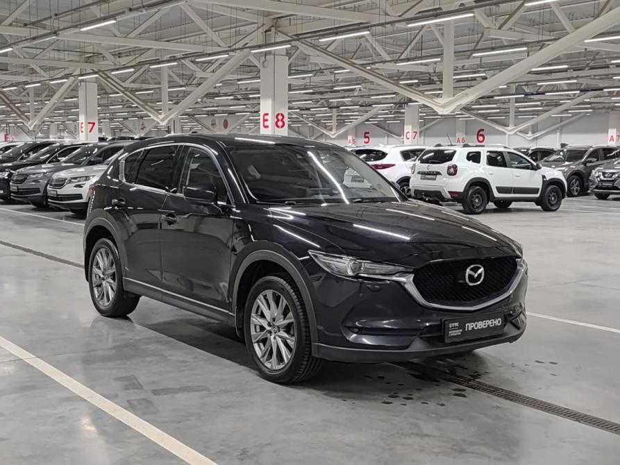Mazda CX-5 II Казань  - изображение 3
