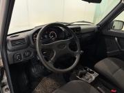 Lada (ВАЗ) Niva Legend Самара  - изображение 21
