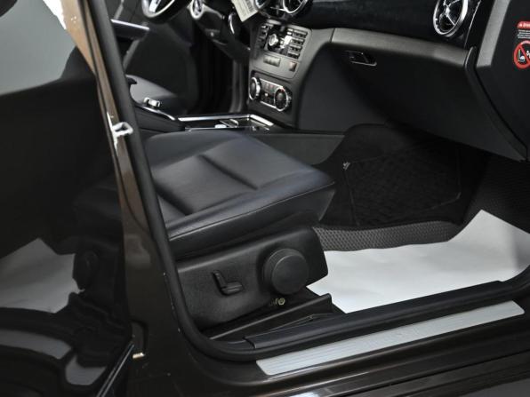 Mercedes-Benz GLK-Класс I (X204) Рестайлинг с пробегом 2013 года, цена 1 449 000 рублей, 177000 км, внедорожник, Автокод Объявления