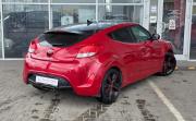 Hyundai Veloster I Липецк  - изображение 13