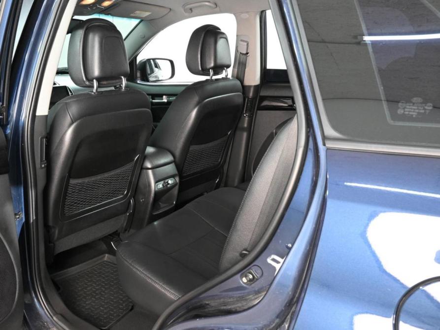 Kia Sorento II Рестайлинг Ростов-на-Дону  - изображение 11