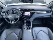 Toyota Camry VIII (XV70) Сочи  - изображение 26
