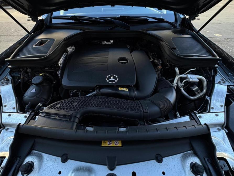 Mercedes-Benz GLC Coupe I (C253) Рестайлинг Иркутск  - изображение 35