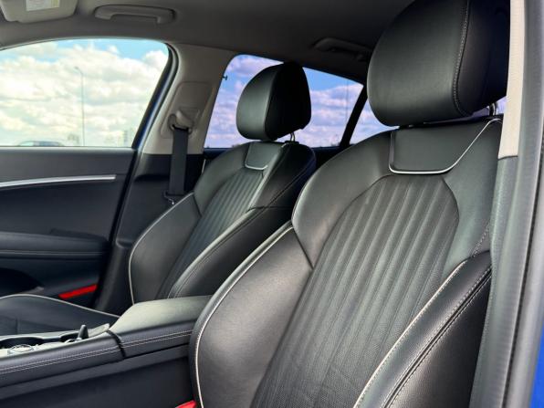 Genesis G70 I с пробегом 2019 года, цена 1 999 000 рублей, 49000 км, седан, Автокод Объявления