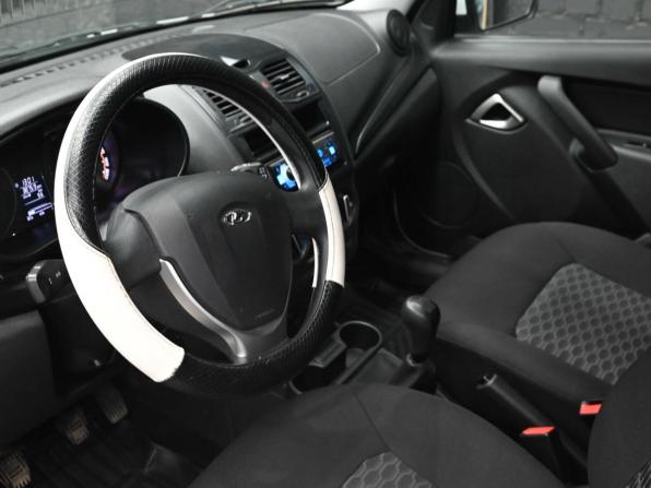 Lada (ВАЗ) Granta I Рестайлинг с пробегом 2023 года, цена 865 000 рублей, 38757 км, седан, Автокод Объявления