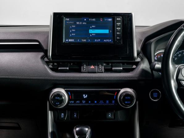 Toyota RAV4 V (XA50) с пробегом 2019 года, цена 2 835 000 рублей, 163049 км, внедорожник, Автокод Объявления