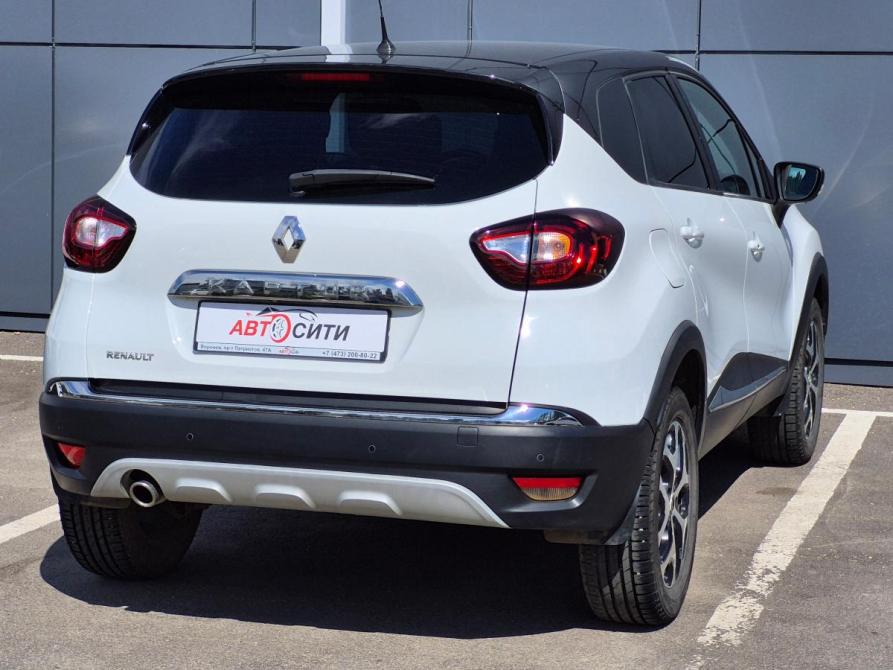 Renault Kaptur I Воронеж  - изображение 7