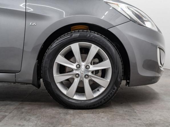 Hyundai Solaris I с пробегом 2012 года, цена 940 000 рублей, 135796 км, хэтчбек, Автокод Объявления