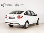 Lada (ВАЗ) Granta I Рестайлинг Казань  - изображение 13