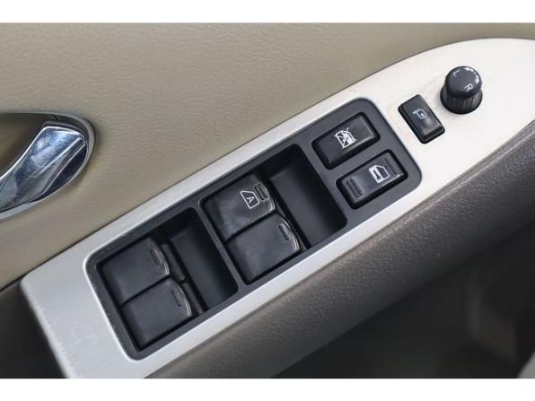 Nissan Murano II (Z51) с пробегом 2010 года, цена 905 000 рублей, 310321 км, внедорожник, Автокод Объявления