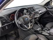 BMW X4 II (G02) Москва  - изображение 45