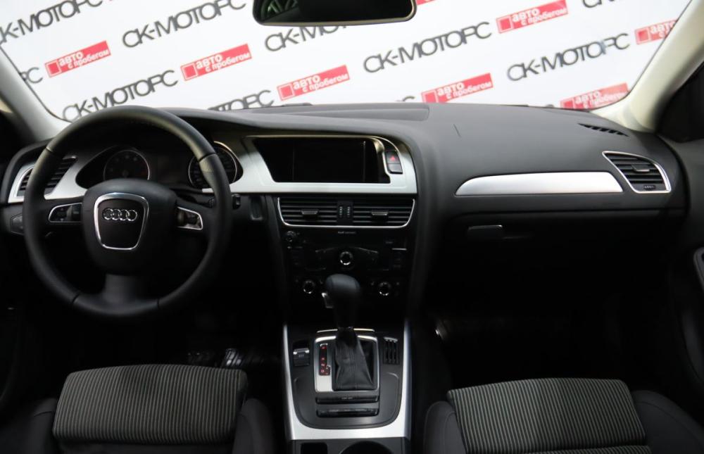 Audi A4 IV (B8) Сургут  - изображение 8