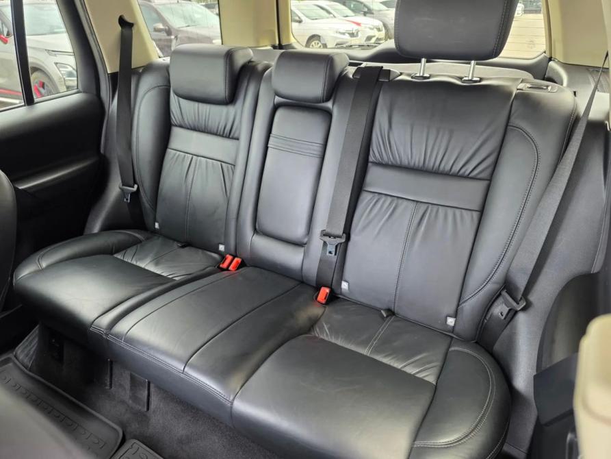 Land Rover Freelander II Рестайлинг 2 Санкт-Петербург  - изображение 20