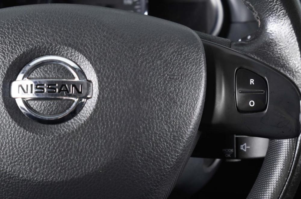 Nissan Terrano III (D10) Пермь  - изображение 15