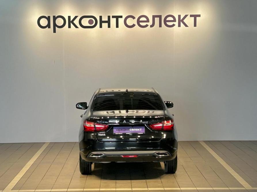 Lada (ВАЗ) Vesta I Рестайлинг (NG) Краснодар  - изображение 13