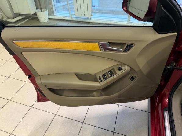 Audi A4 IV (B8) с пробегом 2008 года, цена 880 000 рублей, 172000 км, седан, Автокод Объявления