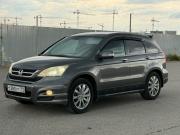 Honda CR-V III Рестайлинг Пермь  - изображение 8
