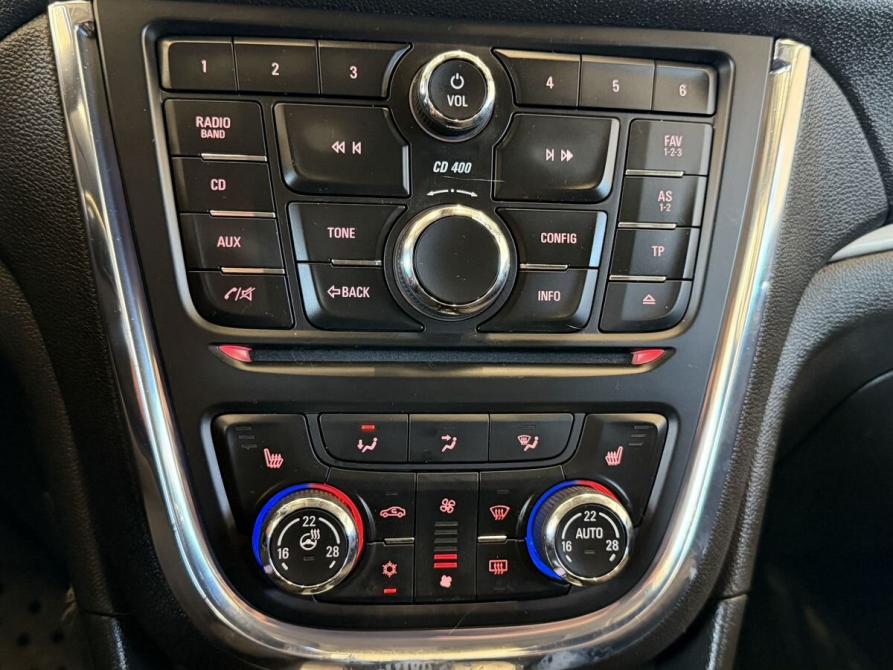 Opel Mokka I Псков  - изображение 15