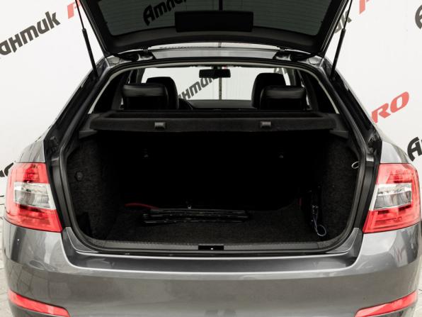 Skoda Octavia III (A7) с пробегом 2015 года, цена 1 480 000 рублей, 145075 км, лифтбек, Автокод Объявления