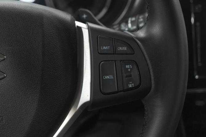 Suzuki Vitara II Рестайлинг с пробегом 2021 года, цена 1 929 000 рублей, 26000 км, внедорожник, Автокод Объявления
