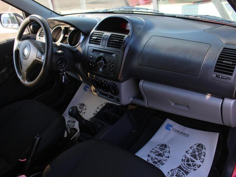 Suzuki Ignis II (HR) Калуга  - изображение 5