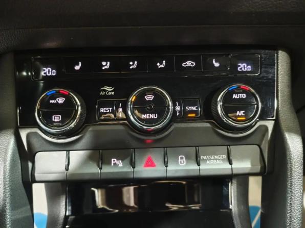 Skoda Kodiaq I с пробегом 2021 года, цена 2 480 000 рублей, 174120 км, внедорожник, Автокод Объявления