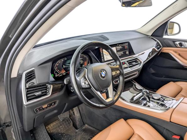 BMW X5 IV (G05/G18) с пробегом 2020 года, цена 6 150 000 рублей, 78311 км, внедорожник, Автокод Объявления