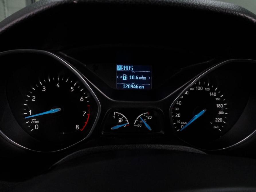 Ford Focus III Рестайлинг Воронеж  - изображение 16