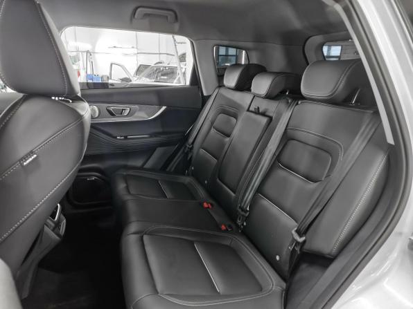 Chery Tiggo 7 Pro Max I Рестайлинг с пробегом 2024 года, цена 2 109 000 рублей, 21103 км, внедорожник, Автокод Объявления