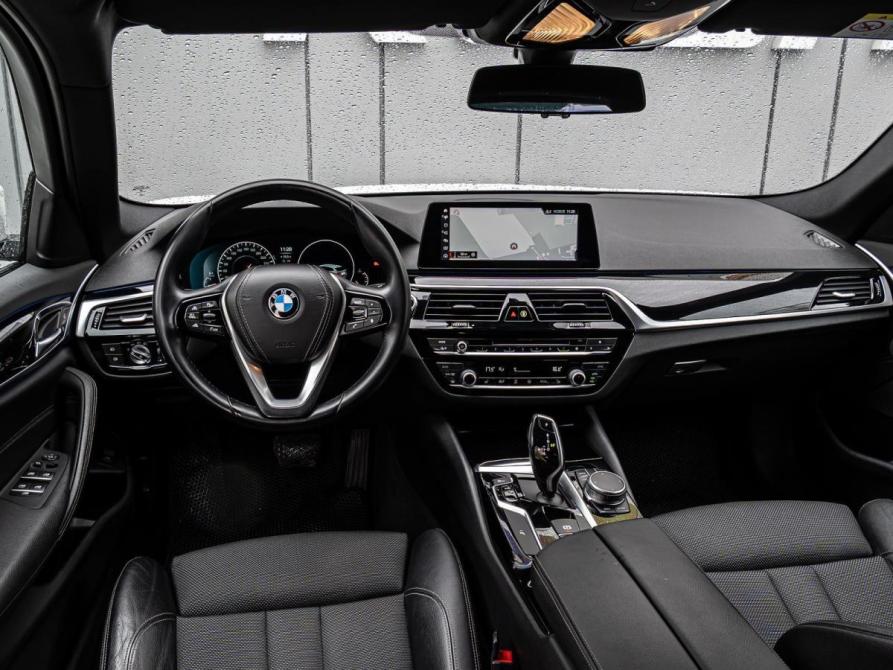 BMW 5 серии VII (G30/G31/G38) Краснодар  - изображение 6