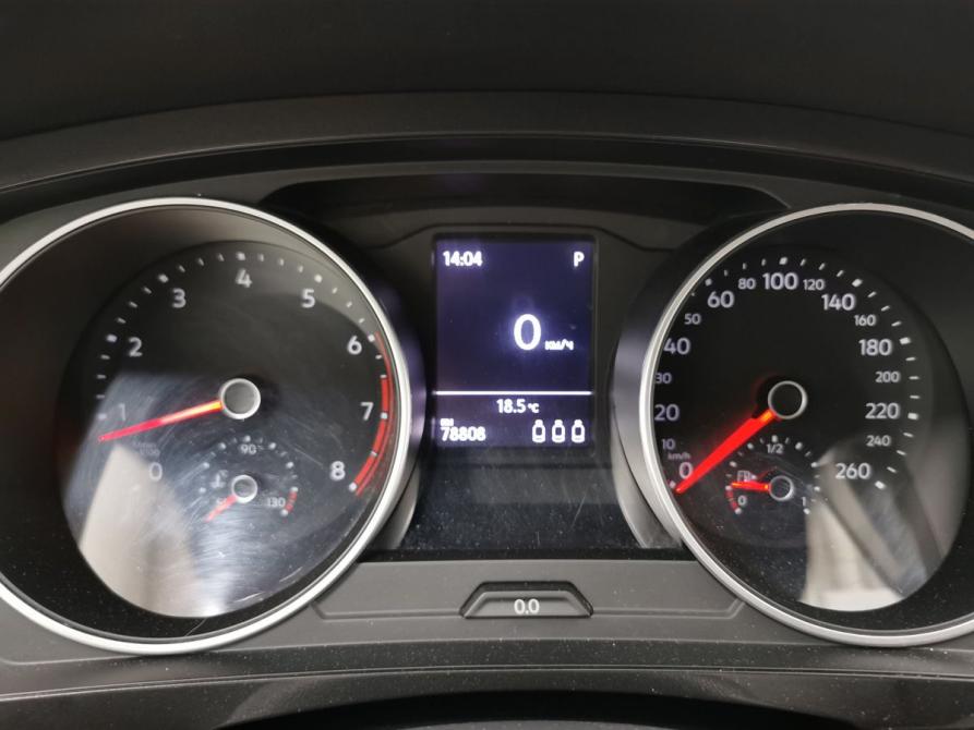 Volkswagen Tiguan II Москва  - изображение 17