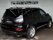 Mitsubishi Outlander II Уфа  - изображение 23