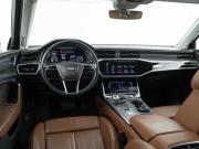 Audi A6 V (C8) Москва  - изображение 28