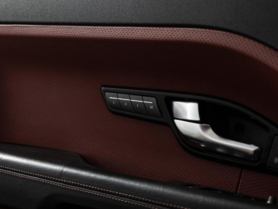 Land Rover Range Rover Evoque I Санкт-Петербург  - изображение 19