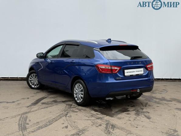 Lada (ВАЗ) Vesta I с пробегом 2021 года, цена 1 225 000 рублей, 65166 км, универсал, Автокод Объявления