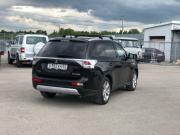 Mitsubishi Outlander III Рестайлинг Пермь  - изображение 9