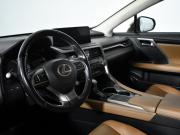 Lexus RX IV Рестайлинг Санкт-Петербург  - изображение 34