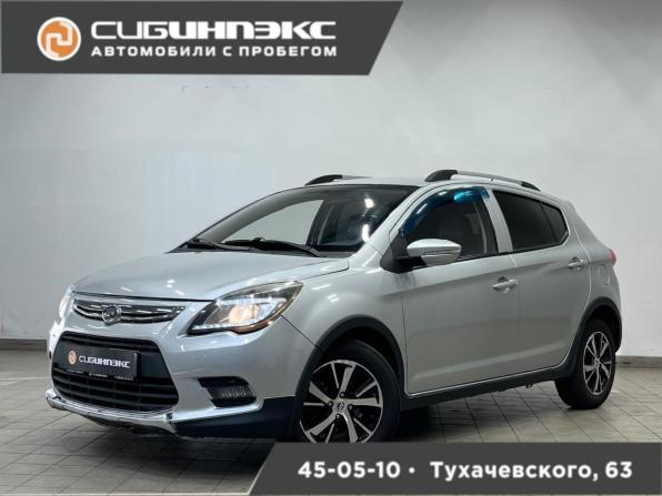 Lifan X50 с пробегом 2016 года, цена 599 000 рублей, 110000 км, хэтчбек, Автокод Объявления
