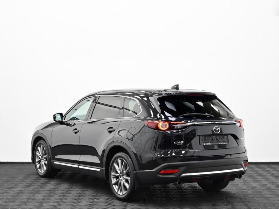 Mazda CX-9 II Москва  - изображение 2