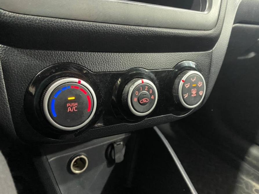Kia Rio III Рестайлинг Ростов-на-Дону  - изображение 11