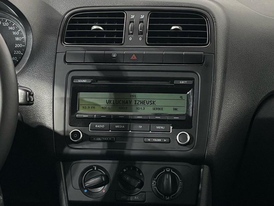 Volkswagen Polo V Рестайлинг Ижевск  - изображение 11