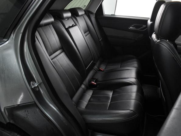 Land Rover Range Rover Velar I с пробегом 2017 года, цена 3 179 000 рублей, 229368 км, внедорожник, Автокод Объявления