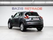 Nissan Juke I Тюмень  - изображение 31